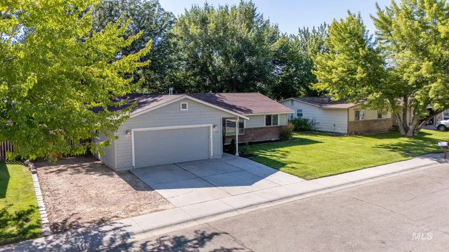 2185 N. Aster Ave., Boise, ID 83704 - #2