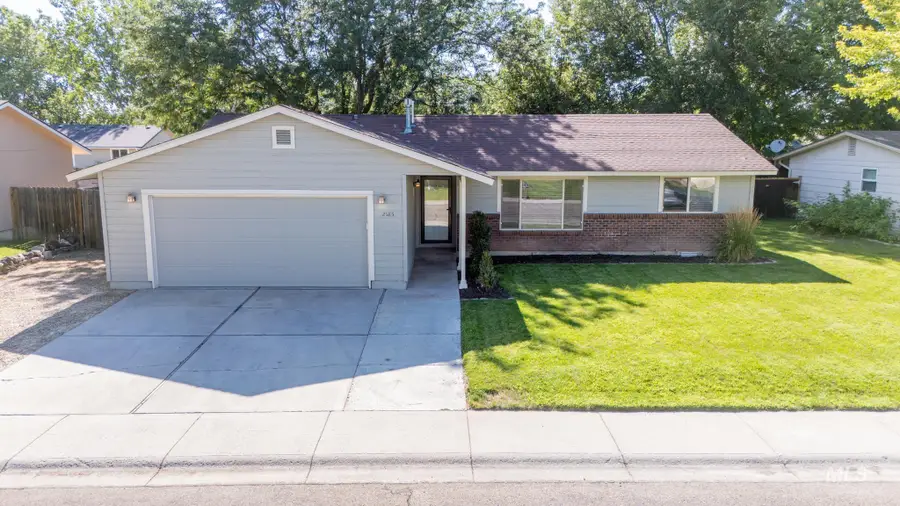 2185 N. Aster Ave., Boise, ID 83704 - #3