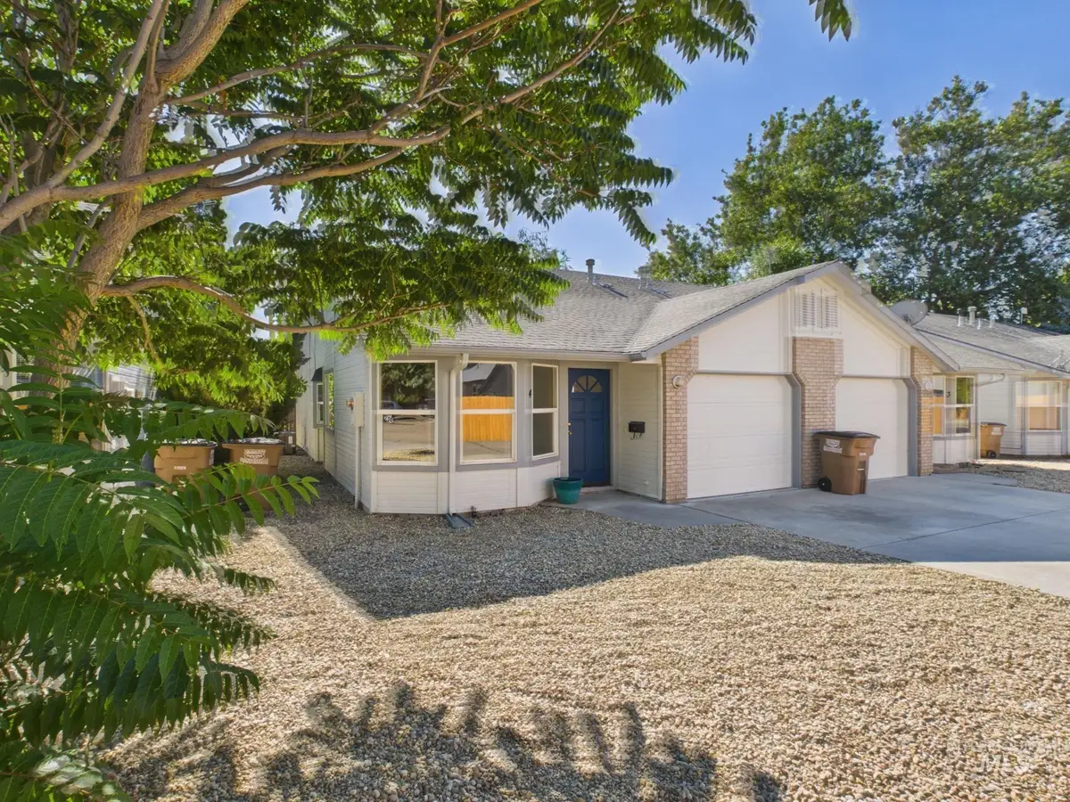 804 E Main #4 #4, Emmett, ID 83617 - #1