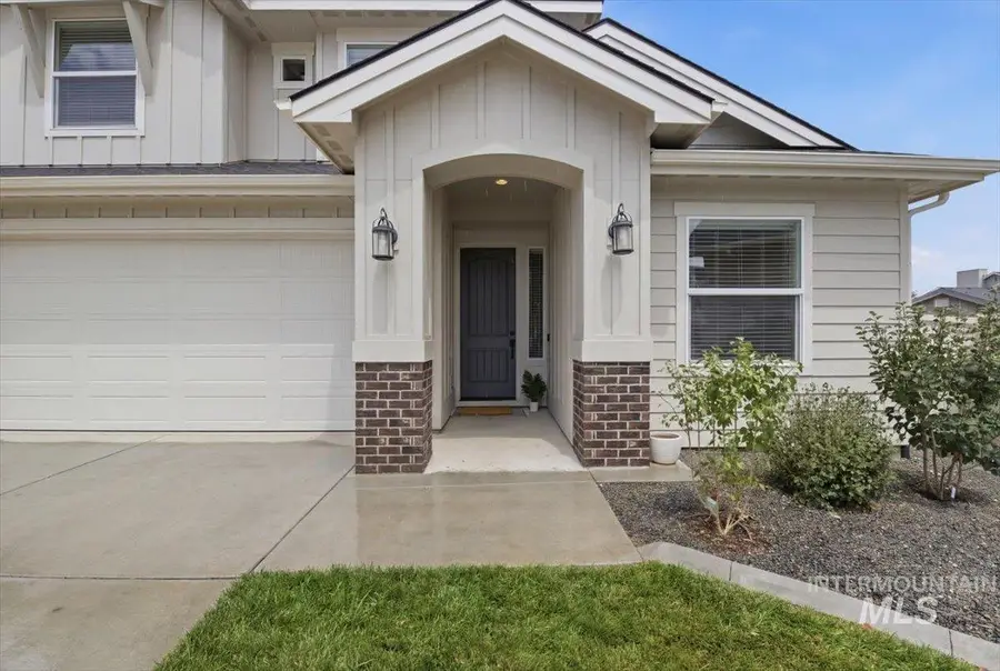 3714 W Viso St, Meridian, ID 83646 - #3