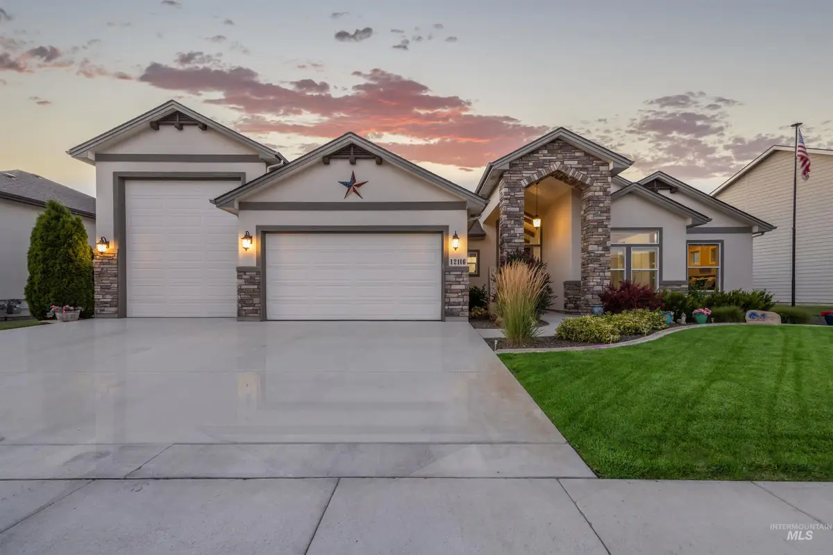 12116 W Hiddenlake St, Star, ID 83669 - #1