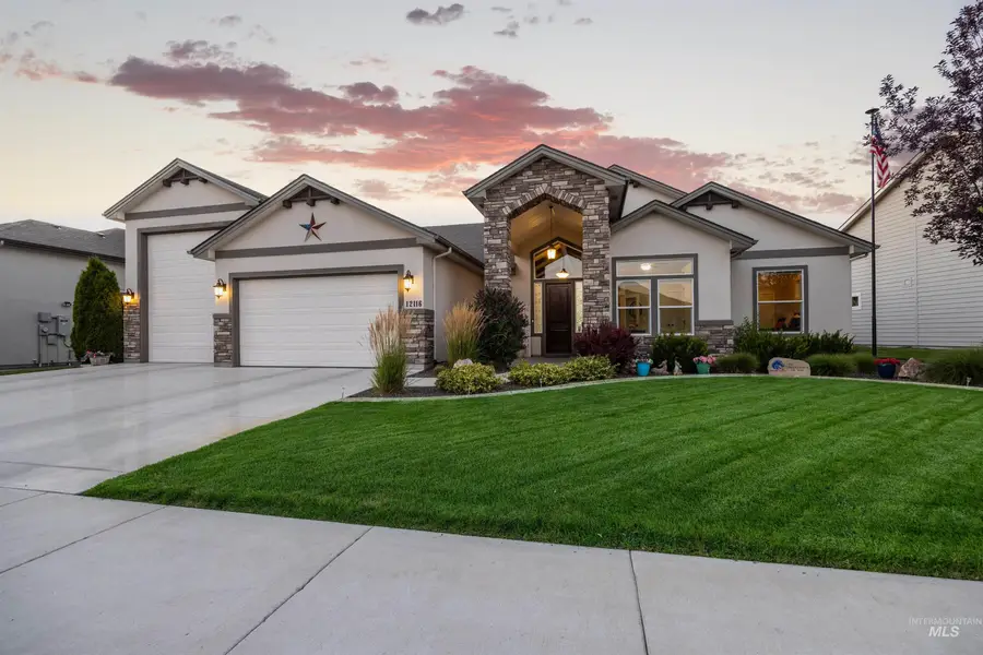 12116 W Hiddenlake St, Star, ID 83669 - #2