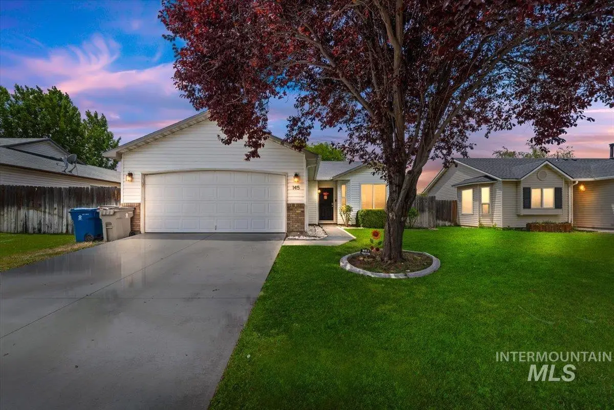 145 N Kildeer Way, Nampa, ID 83651 - #1