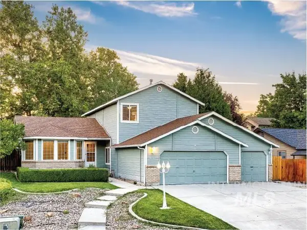 631 N Stierman Way, Eagle, ID 83616