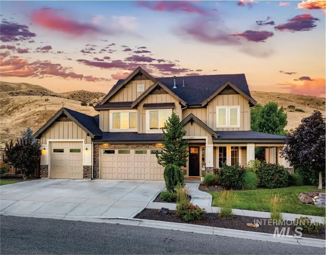 4632 S Chugwater Way, Boise, ID 83716 - #1