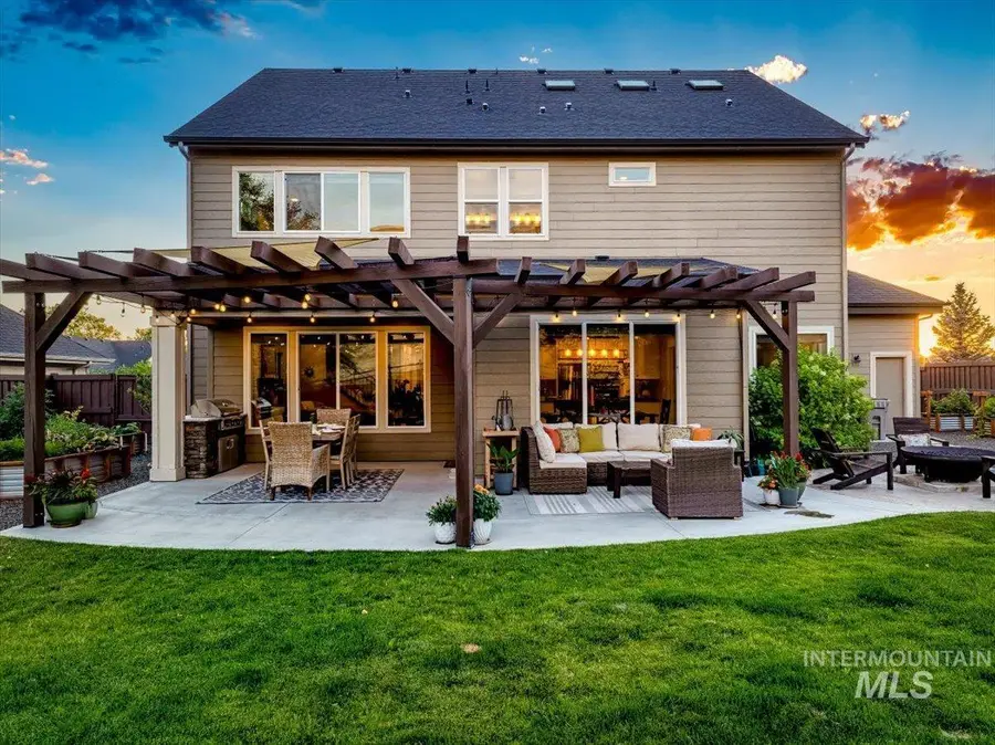 4632 S Chugwater Way, Boise, ID 83716 - #3