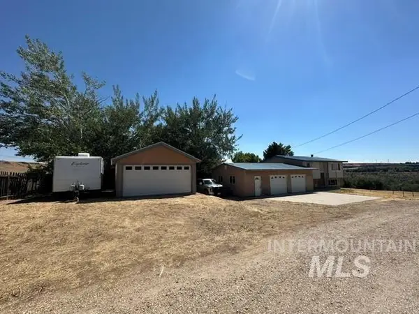 5957 S Eastwood, Boise, ID 83716