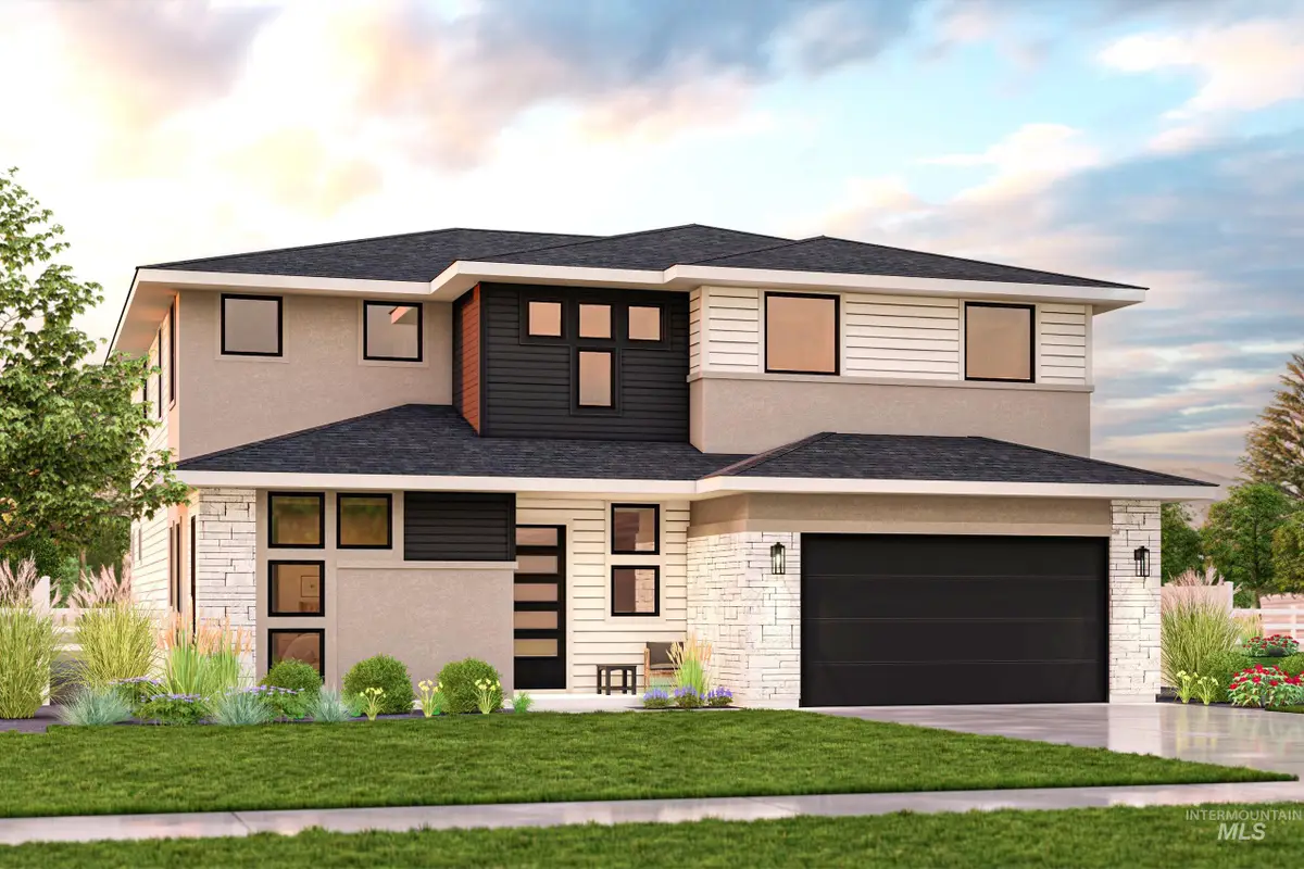5829 S Gustav Ave, Meridian, ID 83642 - #1