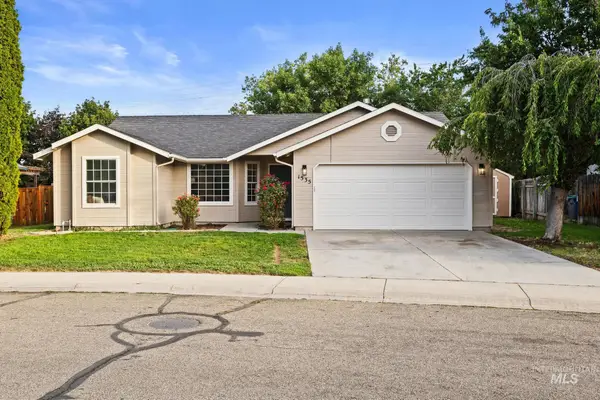 1535 E Oakridge, Boise, ID 83716