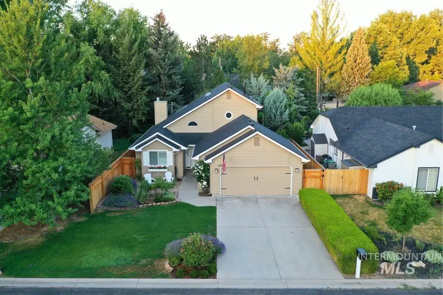 1437 E Lewis St, Boise, ID 83712 - #2