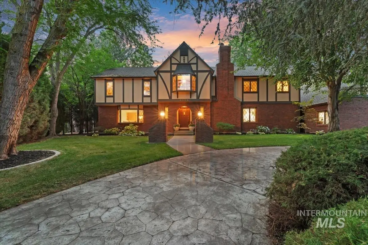 4998 N Fifeshire Pl, Boise, ID 83713 - #1