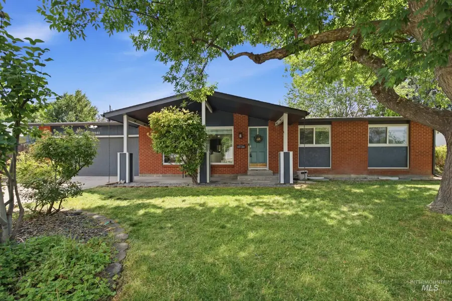7940 W Galena Dr, Boise, ID 83709 - #2