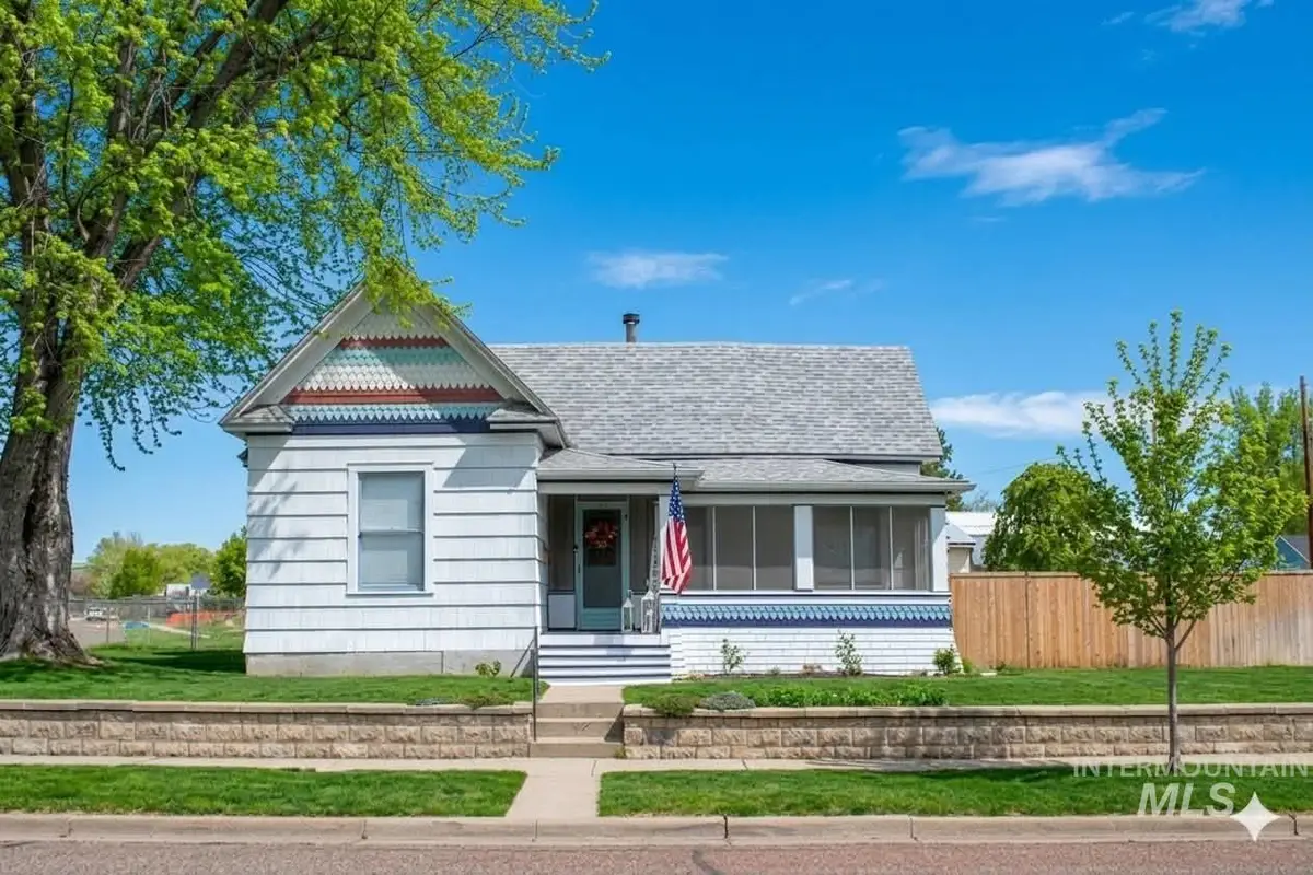 252 W Liberty, Weiser, ID 83672 - #1
