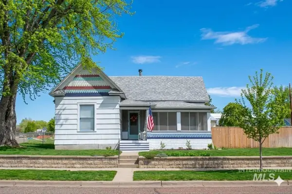 252 W Liberty, Weiser, ID 83672