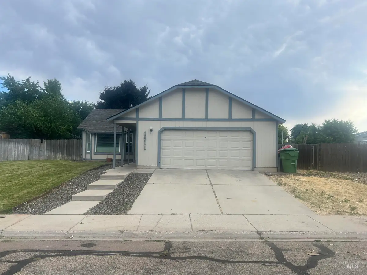 1911 W Tracy Ct, Meridian, ID 83646 - #1
