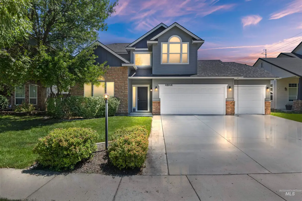 4844 N Schubert Ave., Meridian, ID 83646 - #1