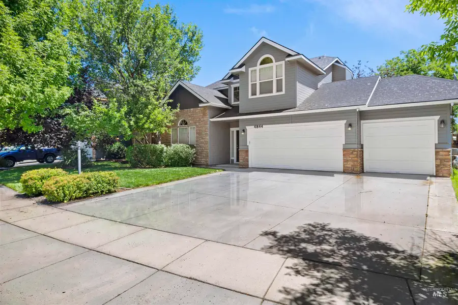 4844 N Schubert Ave., Meridian, ID 83646 - #2