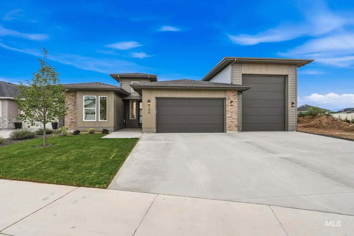 706 E Merino St, Kuna, ID 83634 - #1