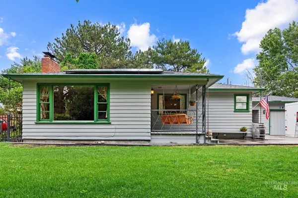 1810 Washington Ave, Caldwell, ID 83605