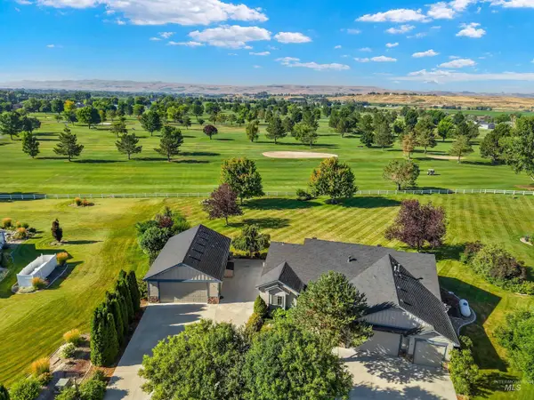 28163 Silo Way, Wilder, ID 83676