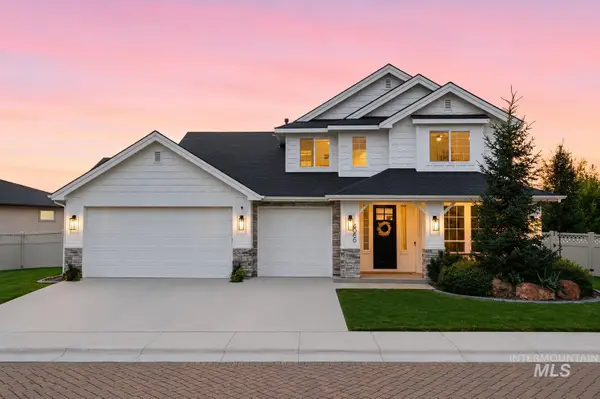 4066 W Philomena Dr., Meridian, ID 83646