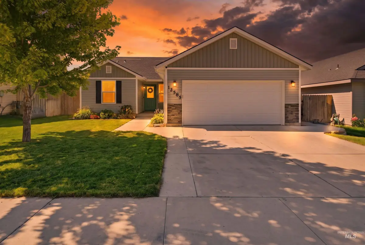 12585 Trinidad St., Caldwell, ID 83607 - #1