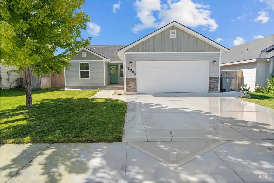 12585 Trinidad St., Caldwell, ID 83607 - #2