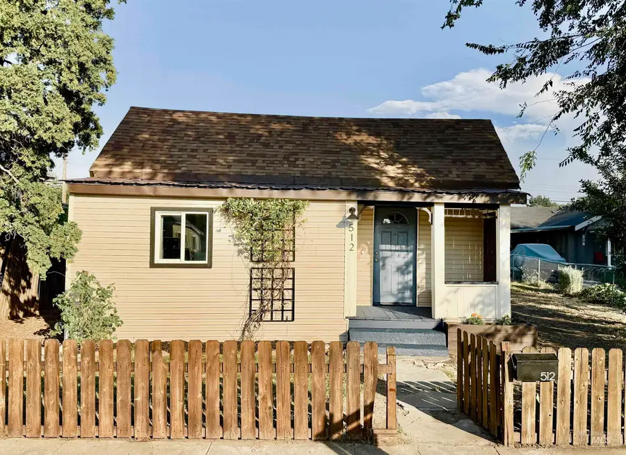 512 15th Ave N, Nampa, ID 83687 - #2