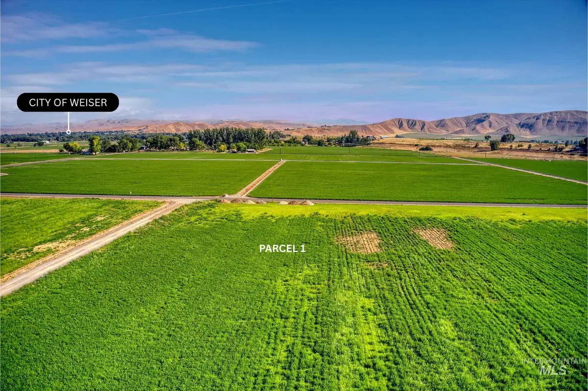 TBD Ross Road (parcel 1), Weiser, ID 83672 - #1