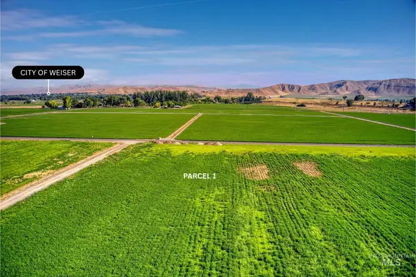 TBD Ross Road (parcel 1), Weiser, ID 83672