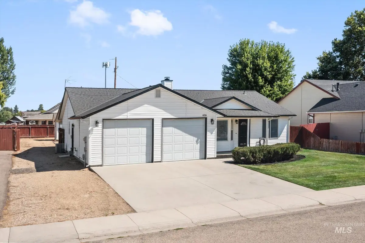 616 7th, Middleton, ID 83644 - #1
