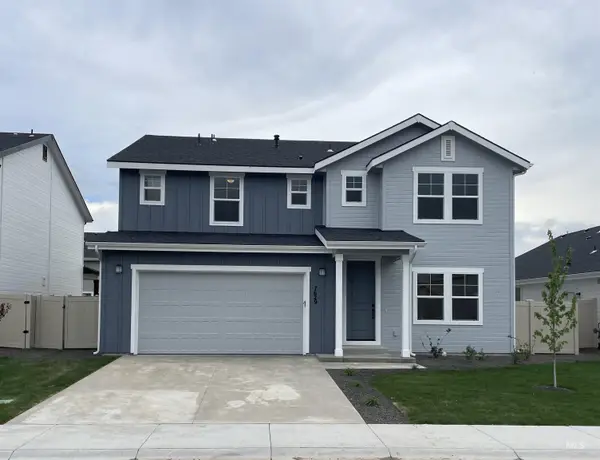 7628 E Meriwether Dr, Nampa, ID 83687