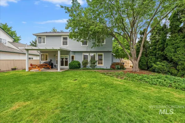 6278 N Talcrest Pl., Boise, ID 83713