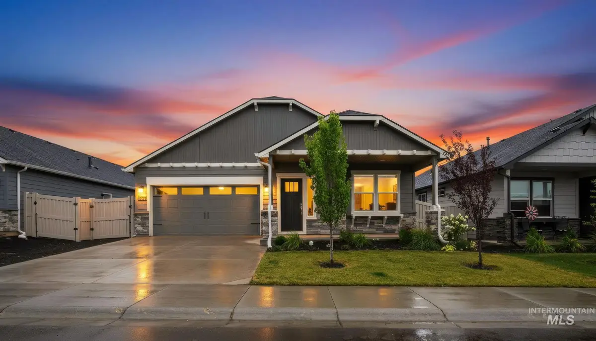 10093 W Novato Dr, Star, ID 83669 - #1
