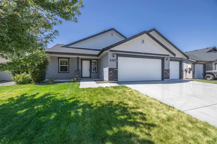 2327 N Destiny Ave, Kuna, ID 83634 - #3