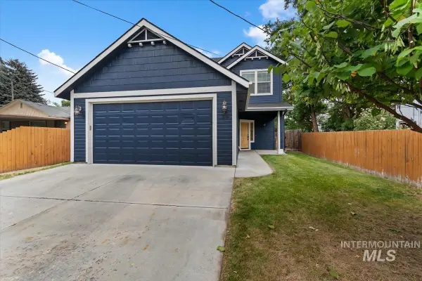 39 S Leona Circle, Boise, ID 83705