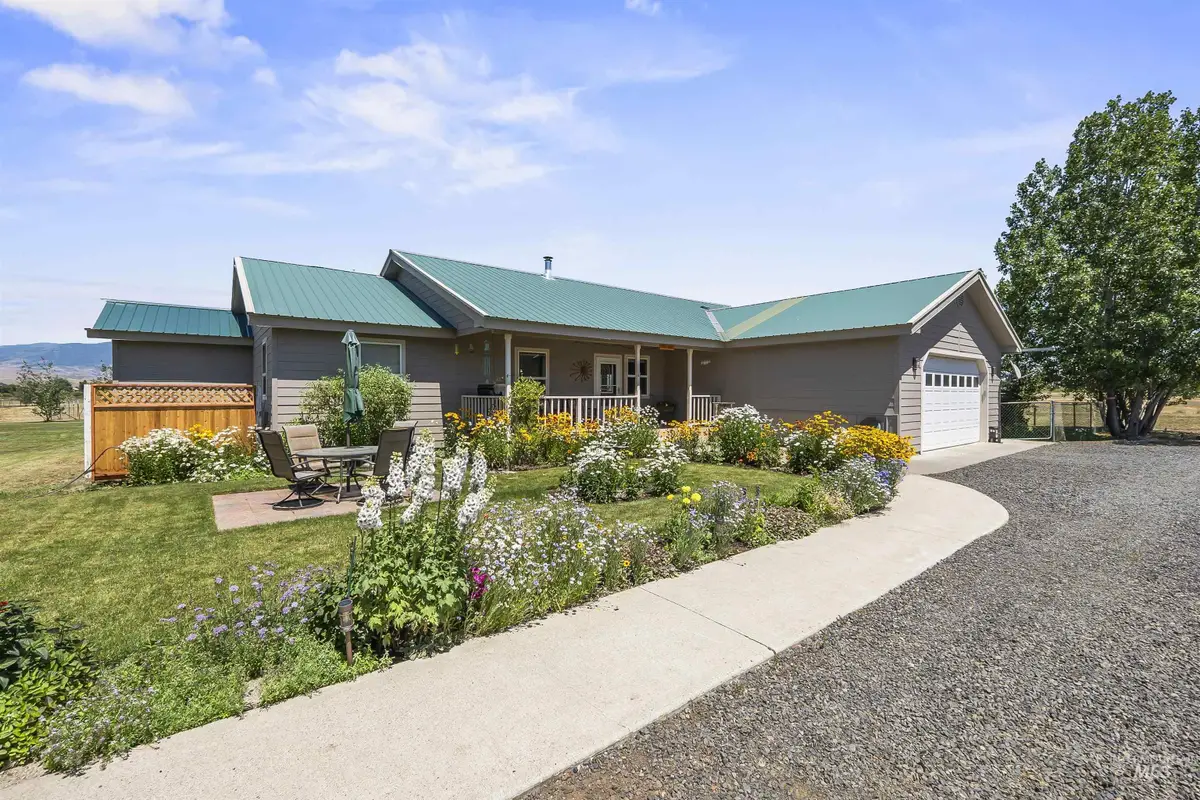 2681 Painted Ridge Lane, Cambridge, ID 83610 - #1