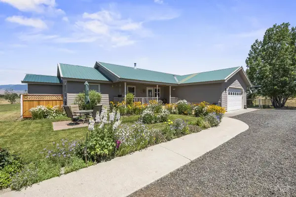 2681 Painted Ridge Lane, Cambridge, ID 83610