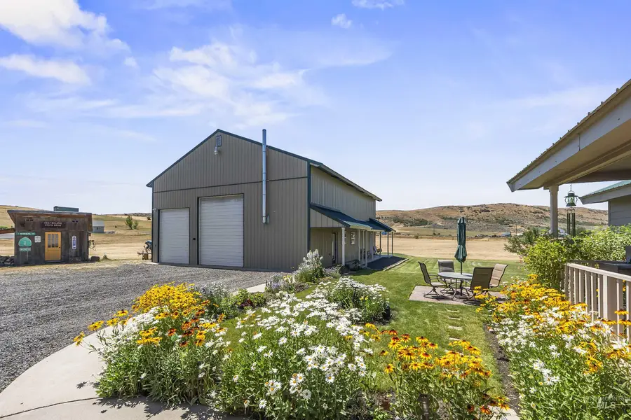 2681 Painted Ridge Lane, Cambridge, ID 83610 - #2