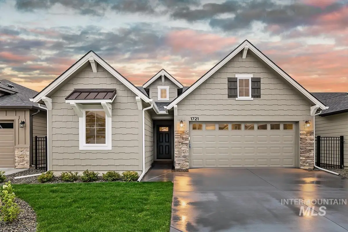 1700 E Hadler St., Meridian, ID 83642 - #1