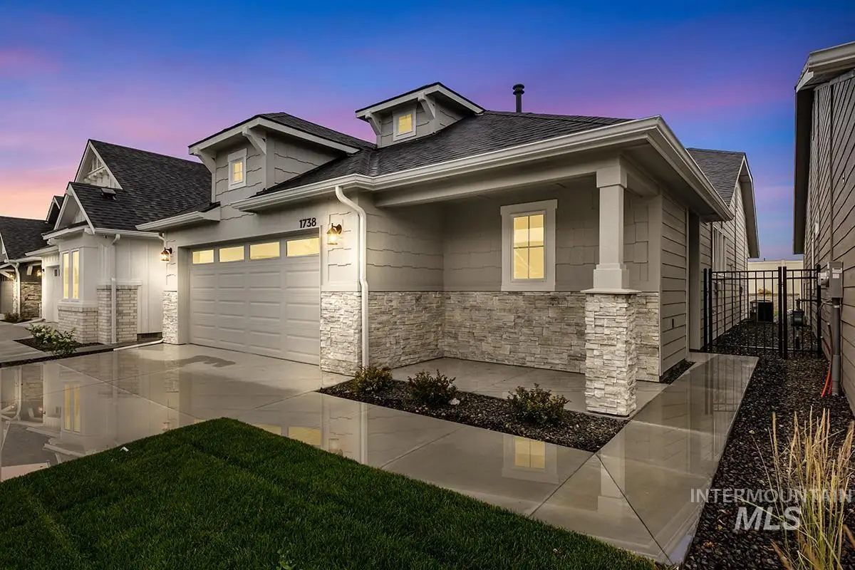 1738 E Hadler St., Meridian, ID 83642 - #1