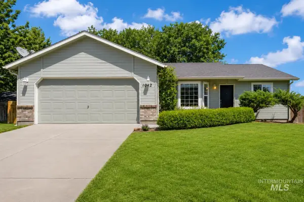 1042 N Stonehenge Way, Meridian, ID 83642