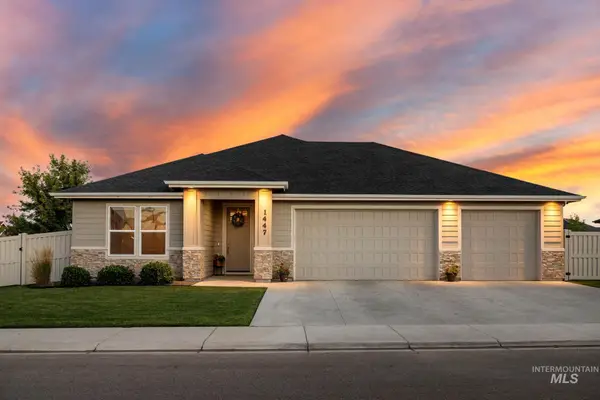 1447 N Sea St, Middleton, ID 83644