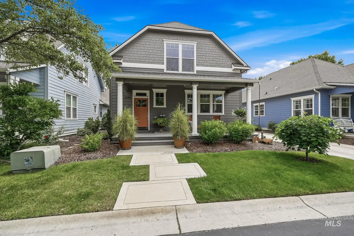 5986 N Willowdale Ln, Garden City, ID 83714 - #1