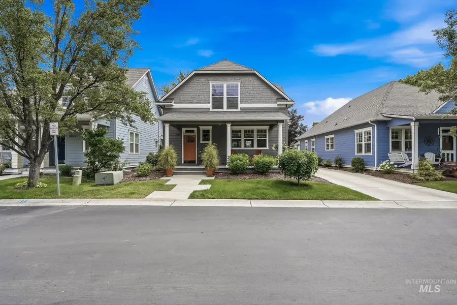5986 N Willowdale Ln, Garden City, ID 83714 - #2