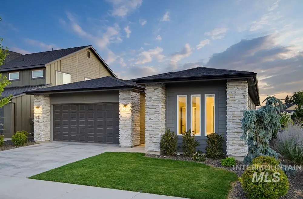 4257 E Jameson Ct, Meridian, ID 83642 - #1