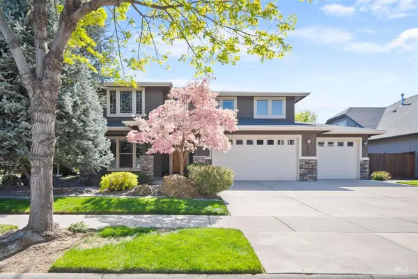 711 W Colbert St., Meridian, ID 83646