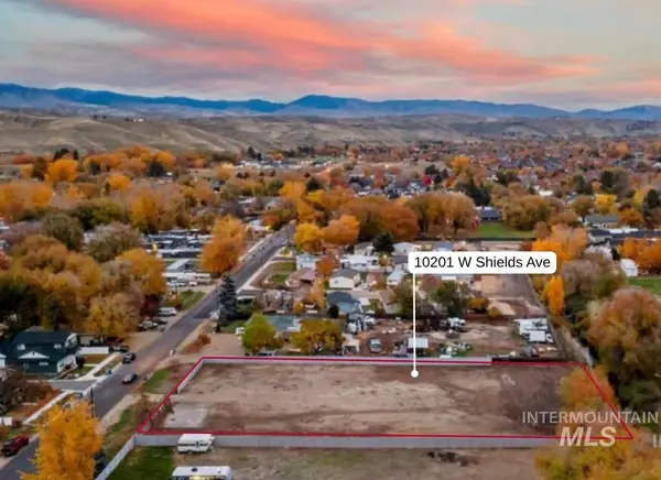 10201 W Shields Ave, Boise, ID 83714