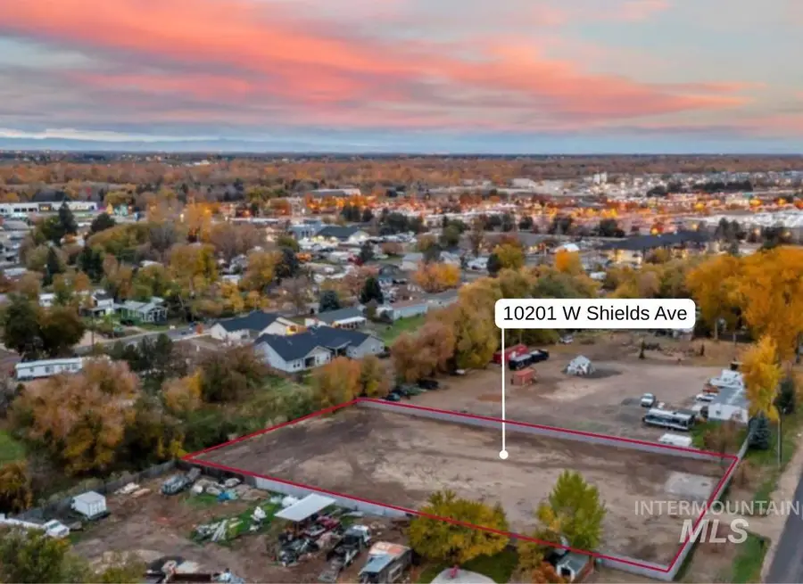 10201 W Shields Ave, Boise, ID 83714 - #3