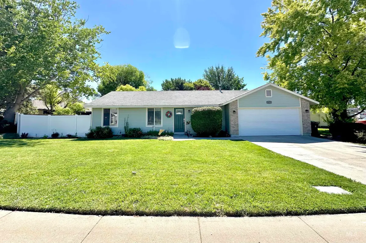 2472 N Maxie Way, Meridian, ID 83646 - #1